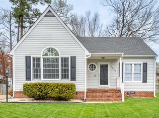 7500 Laurel Ridge Ct, Glen Allen, VA 23060