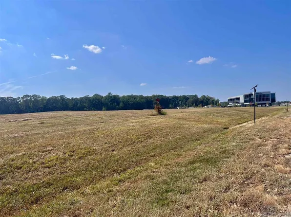 0 Claud Rd, White Hall, AR 71602
