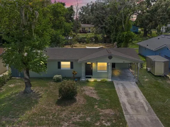 1021 W Montrose St, Clermont, FL 34711