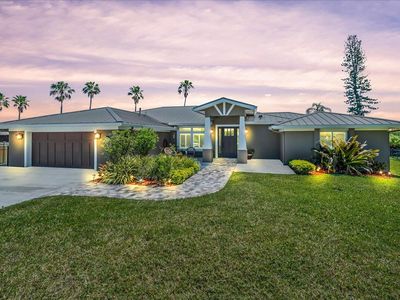 871 Hawksbill Island Dr, Satellite Beach, FL, 32937