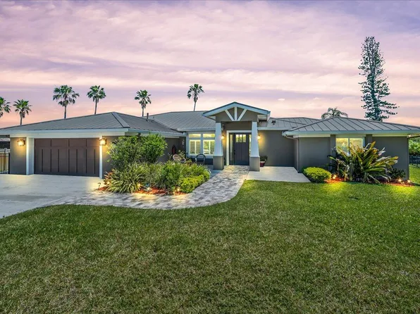 871 Hawksbill Island Dr, Satellite Beach, FL 32937