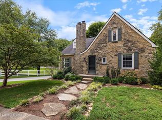 200 Idlewylde Dr, Louisville, KY 40206
