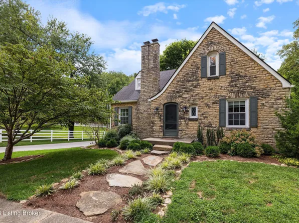 200 Idlewylde Dr, Louisville, KY 40206