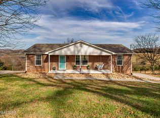 8664 Roberson Springs Rd, Loudon, TN 37774