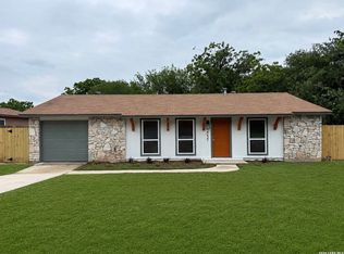 4635 Avenida Prima St, San Antonio, TX 78233