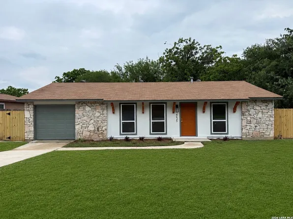 4635 AVENIDA PRIMA ST, San Antonio, TX 78233