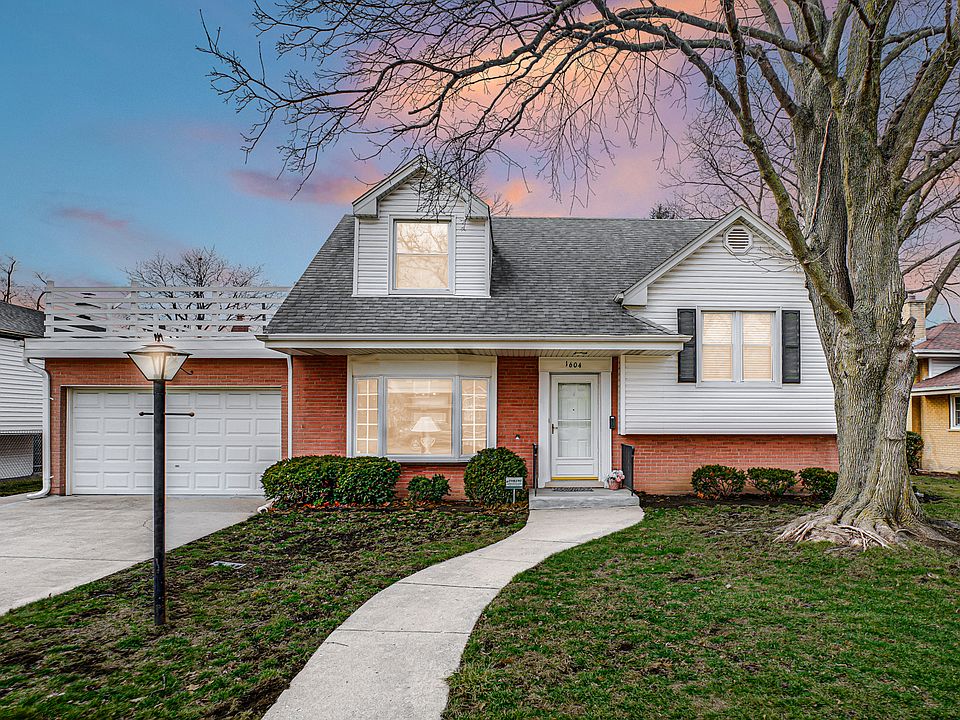 1604 S Greenwood Ave, Park Ridge, IL 60068 | MLS #12661784 | Zillow