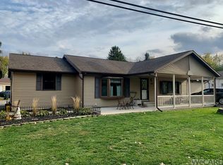 816 S Bredeick St, Delphos, OH 45833