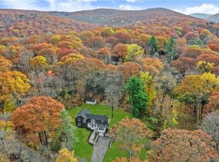 58 Big Trl, Sherman, CT 06784