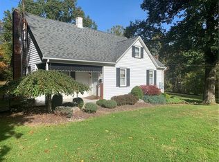 4377 State Route 158, New Wilmington, PA 16142