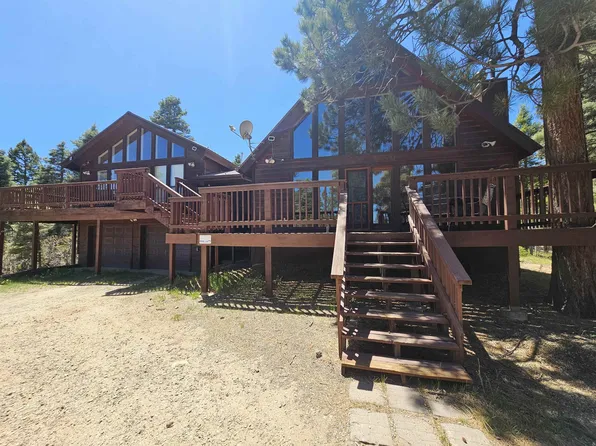 16 San Francisco Terrace, Angel Fire, NM 87710