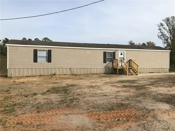10211 Sonnywall Rd, Kentwood, LA 70444