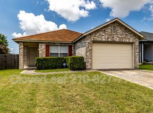 6626 Diamond Pass, San Antonio, TX 78239