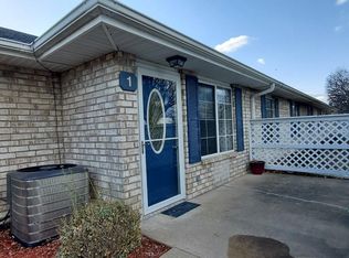 1123 48th St APT 1, Fort Madison, IA 52627