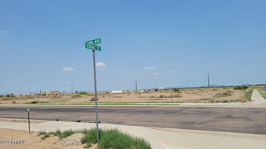 1st image of 0 N 124 Avenue #13