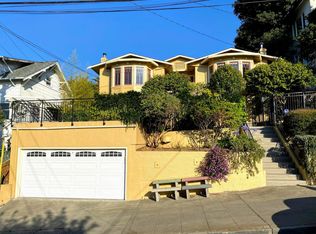 112 Monte Cresta Ave #112, Oakland, CA 94611