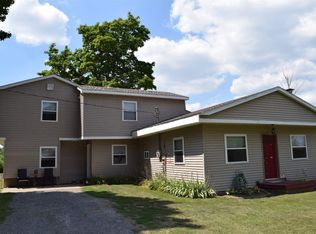 3390 Callahan Rd, Albion, MI 49224