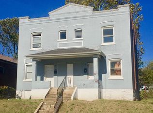5923-5925 Lucille Ave, Saint Louis, MO 63136