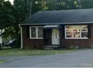 1430 Hasty School Rd, Thomasville, NC 27360