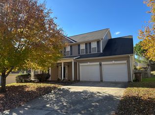 4505 Ridge Fall Rd, Greensboro, NC 27410
