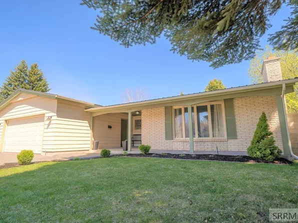 1093 E 25th St, Idaho Falls, ID 83404