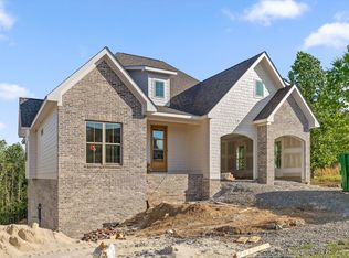 2138 River Watch Dr #22, Soddy Daisy, TN 37379