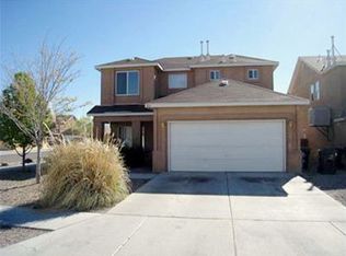 816 Corel Dr SW, Albuquerque, NM 87121