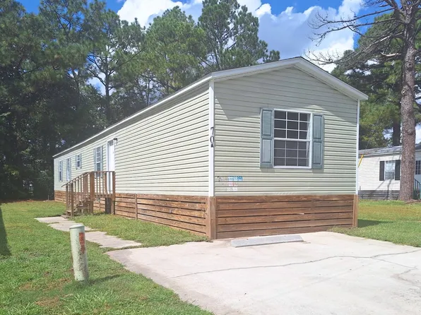 1134 Kelly Dr #70A, Hinesville, GA 31313