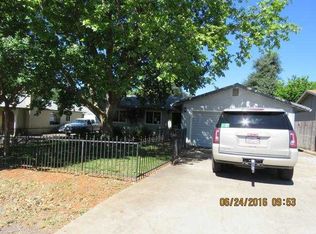 1232 Shasta Way, Shasta Lake, CA 96019