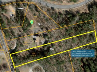 503 Indian Springs Pkwy, Killingly, CT 06239