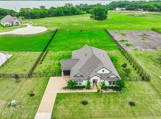 1010 Moon Deck Trl, Lucas, TX 75002