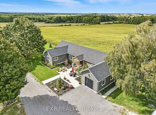 14701 Wilson Ave, Scugog, ON L0B1L0