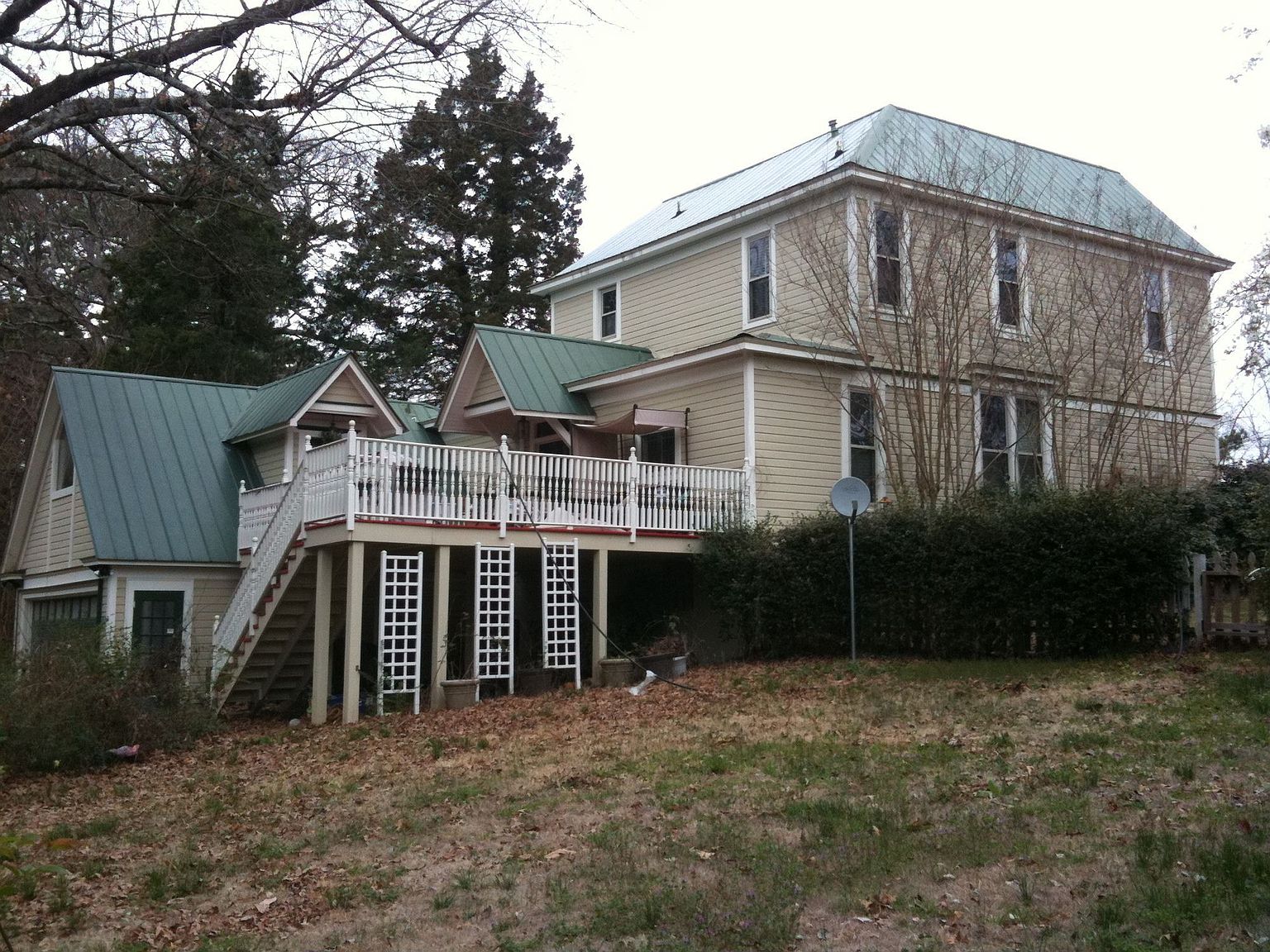 408 Trivista Right St, Hot Springs, AR 71901 Zillow