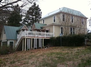 408 Trivista Right St, Hot Springs, AR 71901