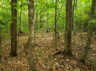 Tbd Burbank Hill Rd, Strong, ME 04983