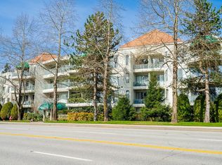 1785 Martin Dr #112, Surrey, BC