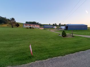 5325 Plum Valley Rd, Fennimore, WI 53809