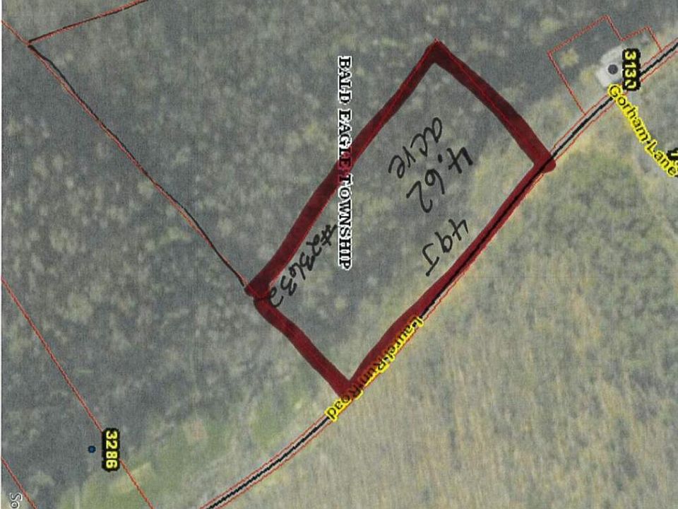 2nd image of PARCEL-49J Laurel Run Rd