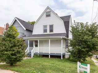 Move In Special- 1 Month Free Find Your Perfect Apartment At 1147 Park Avenue, Omaha, NE 68105