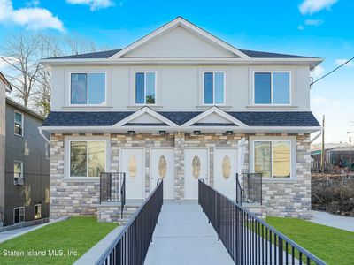72 Clifton Ave, Staten Island, NY, 10305