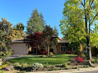 20727 Russell Ln, Saratoga, CA 95070