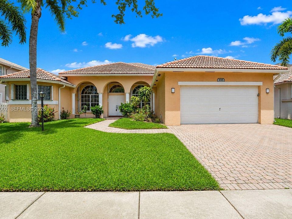 1st image of 1845 NW 139th Ter