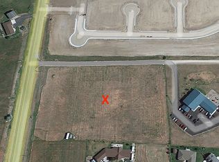 Sinks Canyon Rd, Lander, WY 82520