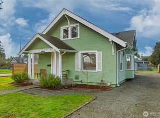 3640 E Howe St, Tacoma, WA 98404