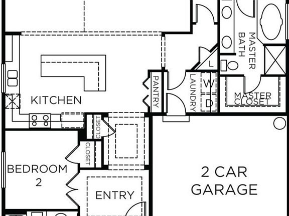 2nd image of 14439 99th Ave SE