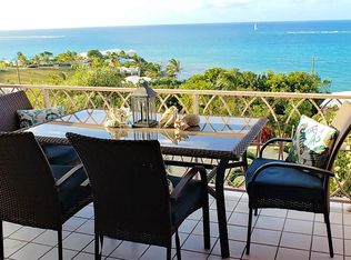 5000 Estate Coakley Bay APT A4, Christiansted, VI 00820