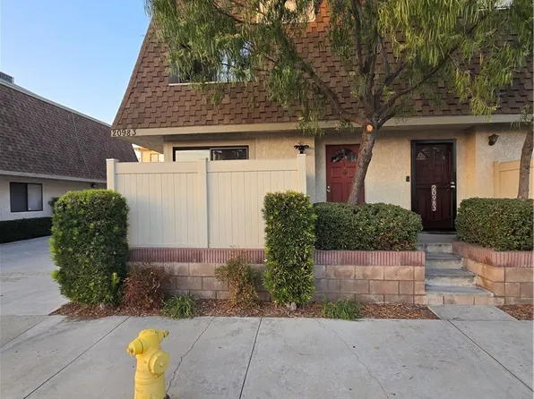 20983 E Covina Blvd APT J, Covina, CA 91724