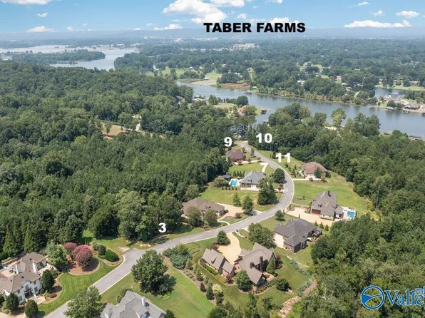 3 Bridle Ridge Rd, Gadsden, AL 35901