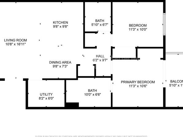 4th Ave Apartments, 6516 E 4th Ave #302, Spokane, WA 99212