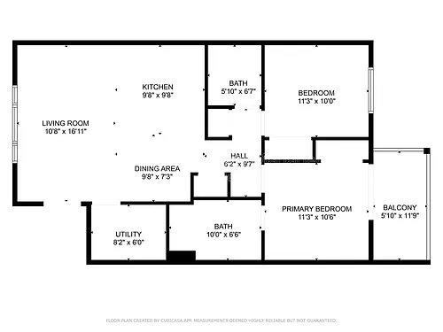4th Ave Apartments Photo 1